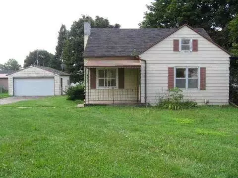 471 Falcon, Jackson, MI 49202 photo 1