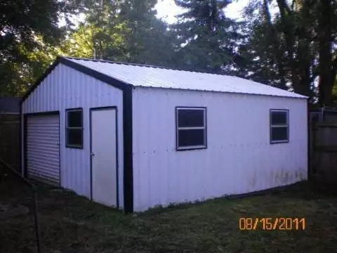 2611 Tyson, Jackson, MI 49203 photo 14