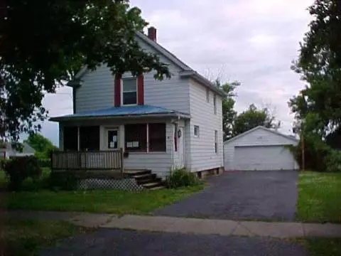 916 Whitney, Jackson, MI 49202 photo 1