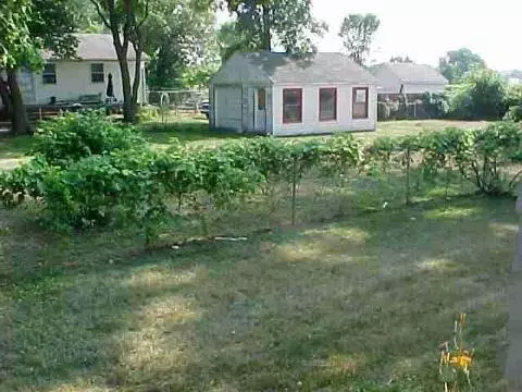 916 Whitney, Jackson, MI 49202 photo 11