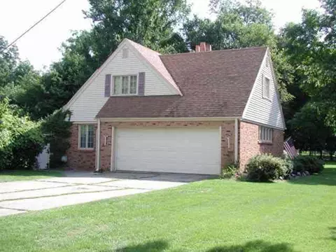 730 Audubon, Jackson, MI 49203 photo 1