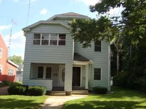 605 Garfield, Jackson, MI 49203 photo 1