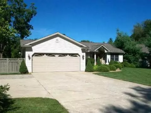 5511 S Jackson, Jackson, MI 49203 photo 1