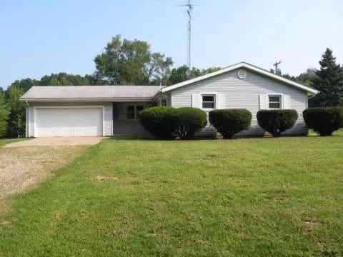1667 N Sutton, Jackson, MI 49201 photo 1