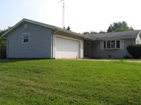 1667 N Sutton, Jackson, MI 49201 photo 2
