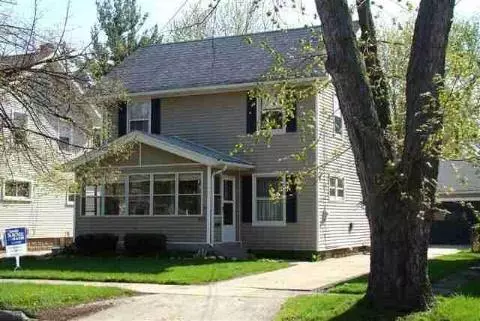 1009 S West, Jackson, MI 49203 photo 1