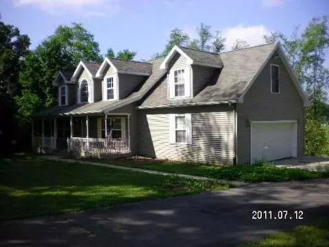 4550 Wright, Leslie, MI 49251 photo 1