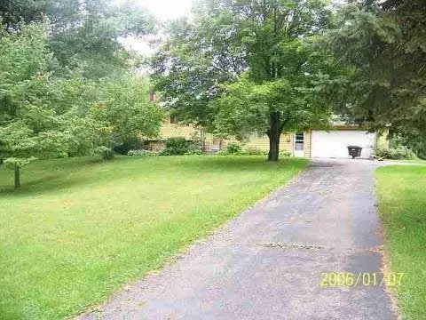 2760 Fox, Jackson, MI 49201 photo 1