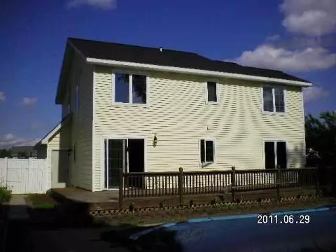 5012 Hematite, Jackson, MI 49201 photo 2