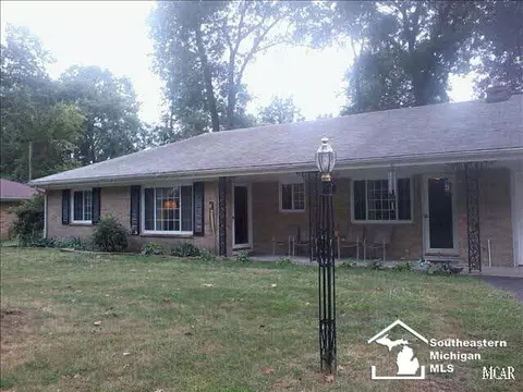 1181 Borg, Temperance, MI 48182 photo 1
