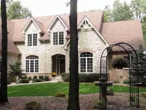 7184 Sanctuary, Jackson, MI 49201 photo 1