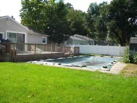 1024 Morrill, Jackson, MI 49201 photo 13