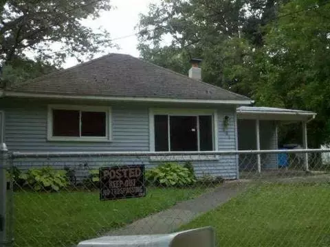 406 Pattie, Jackson, MI 49202 photo 1