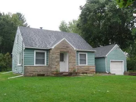 210 Summit, Jackson, MI 49203 photo 2
