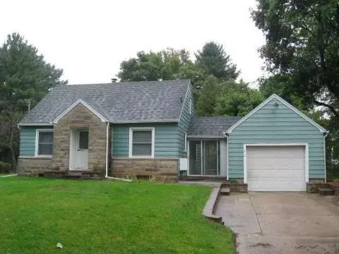 210 Summit, Jackson, MI 49203 photo 1