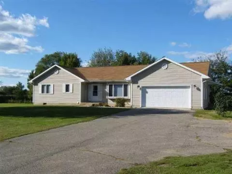 8632 Cady, Jackson, MI 49201 photo 1