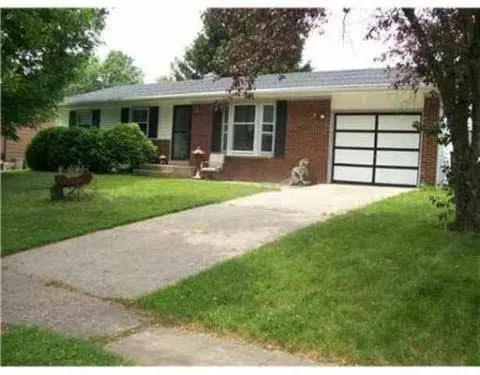3336 Blue, Jackson, MI 49203 photo 1