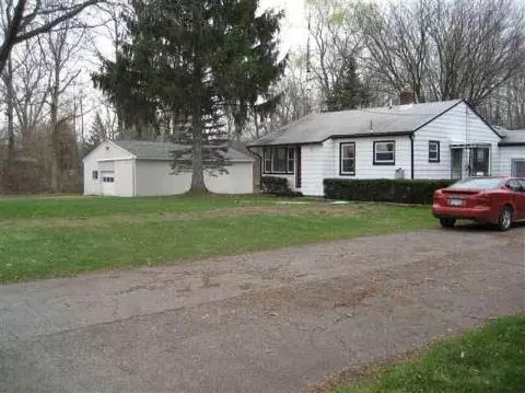5181 Page, Jackson, MI 49201 photo 1