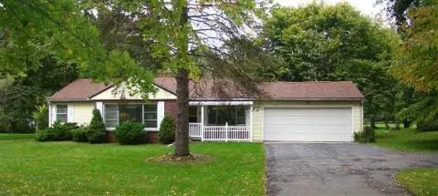 4042 Horton, Jackson, MI 49201 photo 1