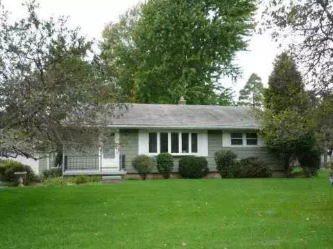 4206 Cantabury, Jackson, MI 49203 photo 1