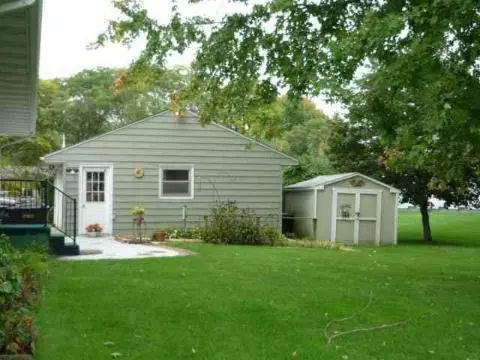 4206 Cantabury, Jackson, MI 49203 photo 13