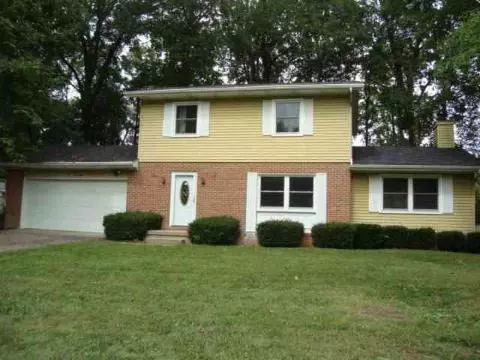 548 Forest, Parma, MI 49269 photo 1