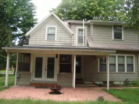521 Heyser, Jackson, MI 49203 photo 1
