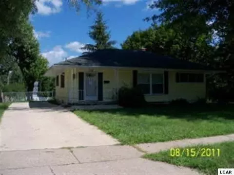 706 Seneca, Tecumseh, MI 49286 photo 1