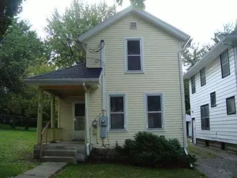 807 Burr, Jackson, MI 49201 photo 1