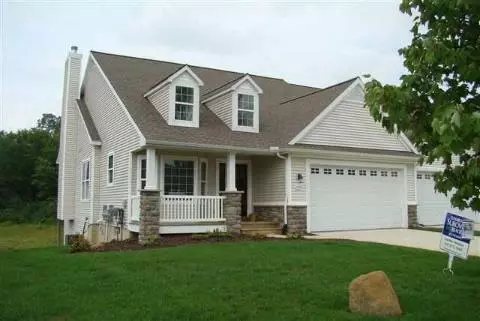 4624 Devon, Jackson, MI 49201 photo 1