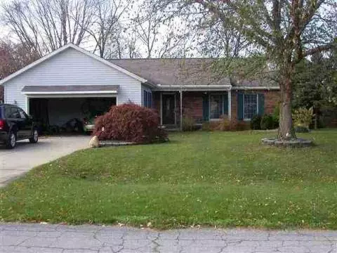6370 Pepper Tree, Jackson, MI 49201 photo 1