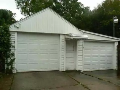 807 Hibbard, Jackson, MI 49202 photo 10