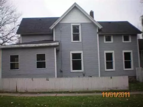 1100 Williams, Jackson, MI 49203 photo 2