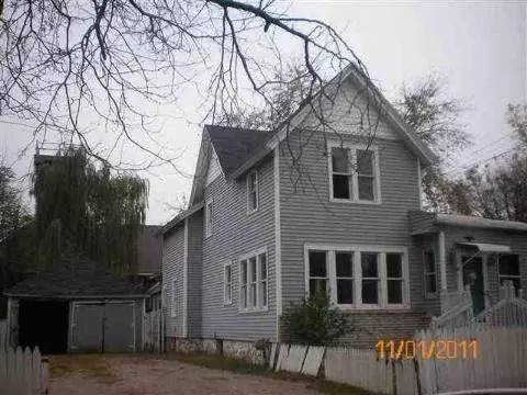 1100 Williams, Jackson, MI 49203 photo 1