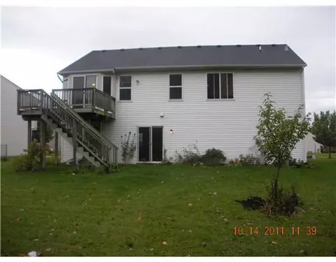8351 Center, Romulus, MI 48174 photo 2