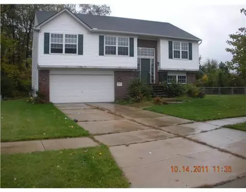 8351 Center, Romulus, MI 48174 photo 1