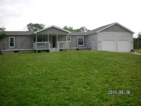 4641 N Sandstone, Jackson, MI 49201 photo 1