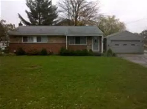 205 Crestbrook, Jackson, MI 49203 photo 1