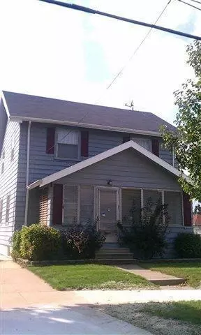 736 Loomis, Jackson, MI 49202 photo 1