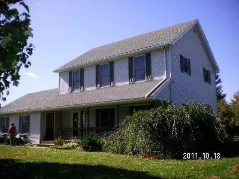 3796 Thorncrest, Jackson, MI 49203 photo 1