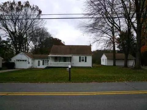 1297 Cunningham, Jackson, MI 49201 photo 1