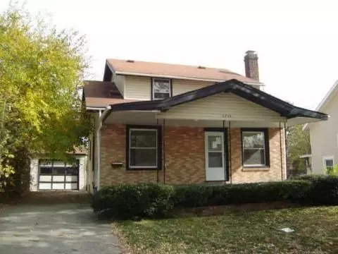 1219 Chittock, Jackson, MI 49203 photo 1