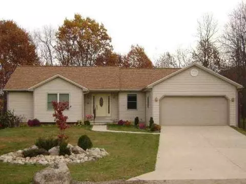 10291 Glencoe, Jerome, MI 49249 photo 1