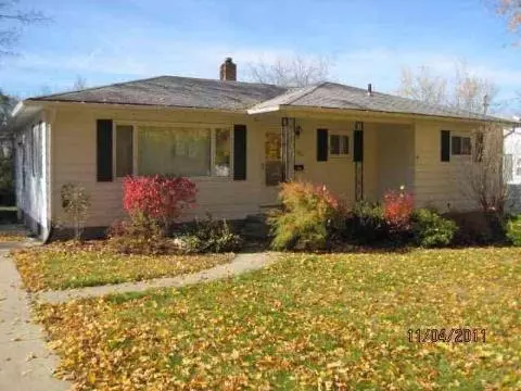 1400 Waterloo, Jackson, MI 49202 photo 1