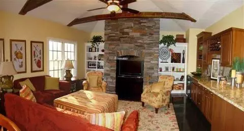 6041 Carriage, Jackson, MI 49203 photo 7