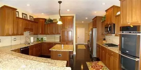 6041 Carriage, Jackson, MI 49203 photo 8