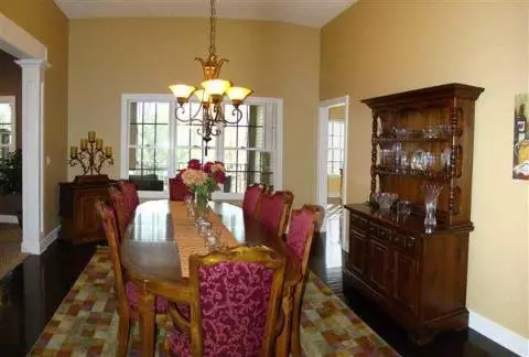 6041 Carriage, Jackson, MI 49203 photo 5