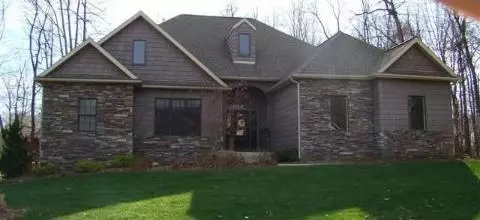 6041 Carriage, Jackson, MI 49203 photo 1