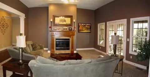 6041 Carriage, Jackson, MI 49203 photo 3