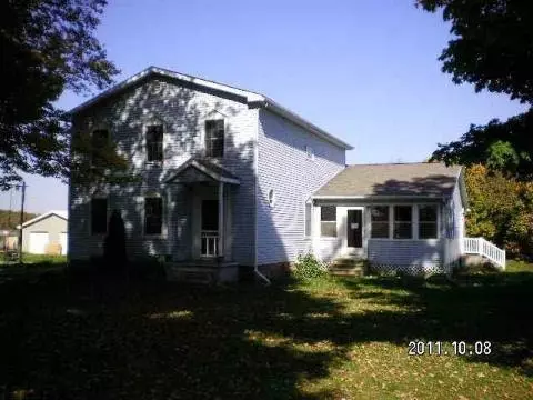 9136 Benn, Parma, MI 49269 photo 1